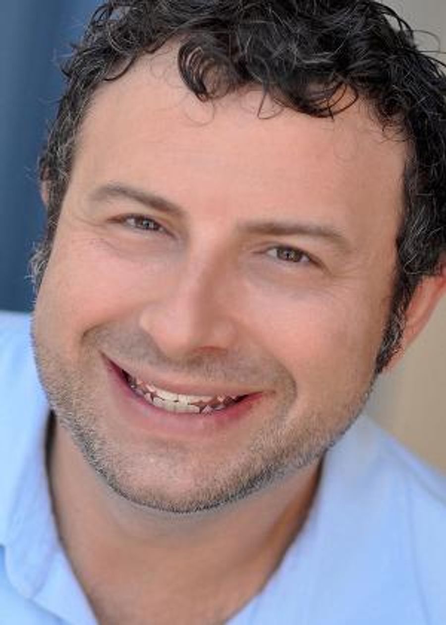 Winter Park Playhouse Continues New Virtual Cabarets  Image