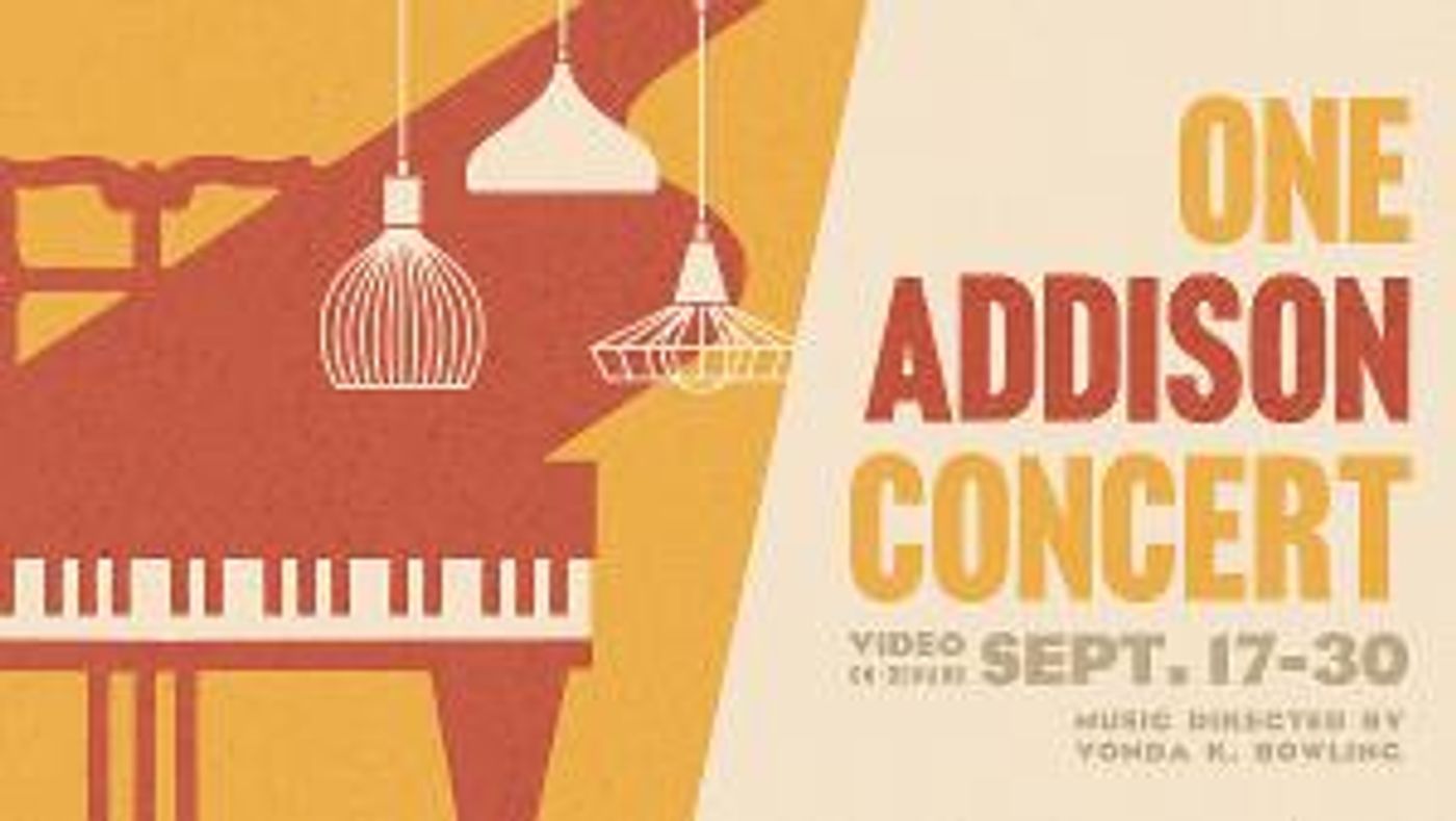 WaterTower Theatre Announces NTXGD & Release Date Of One Addison Concert  Image