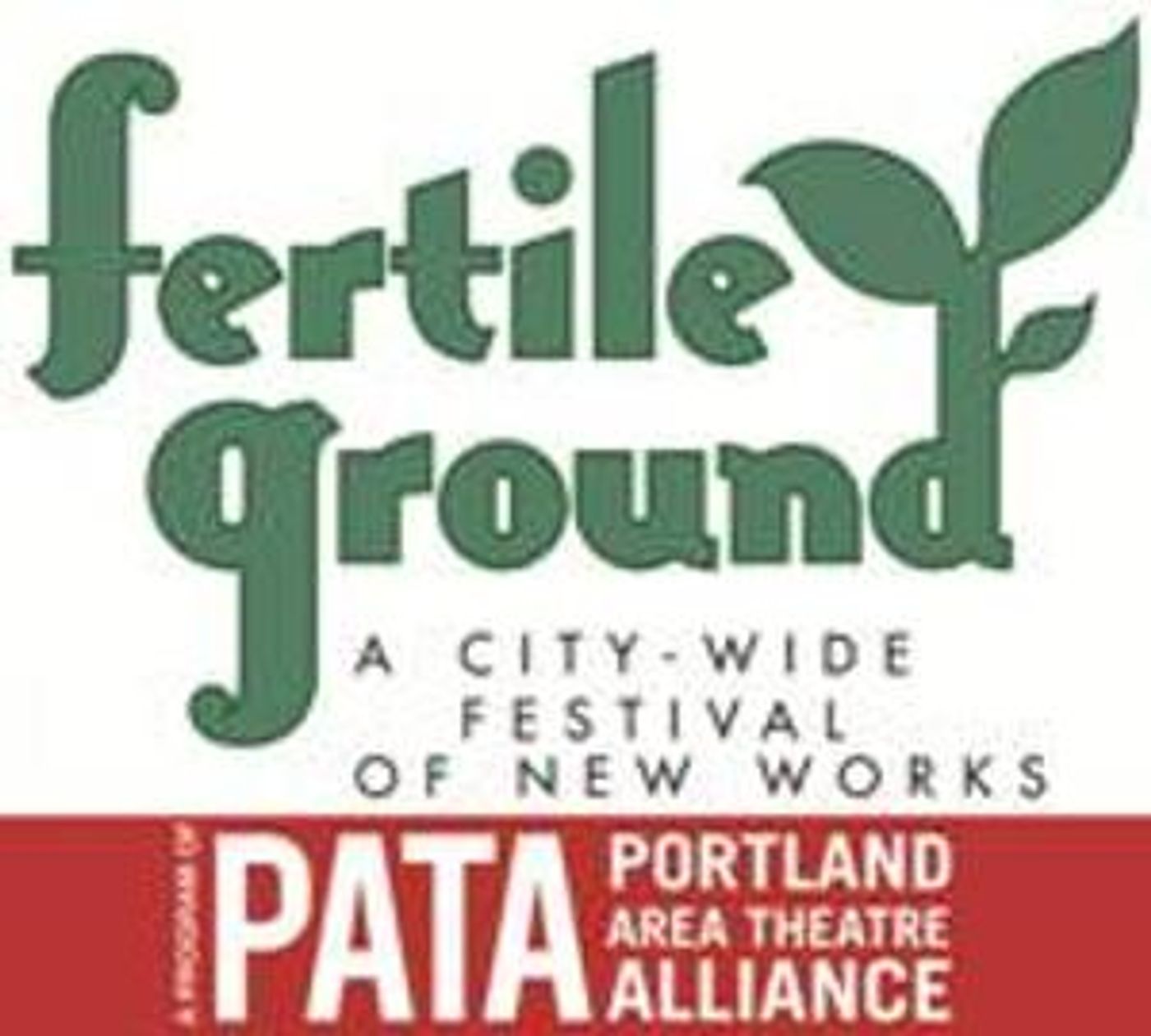 Fertile Ground Announces GROW AWARD Winners For 2021 Festival  Image