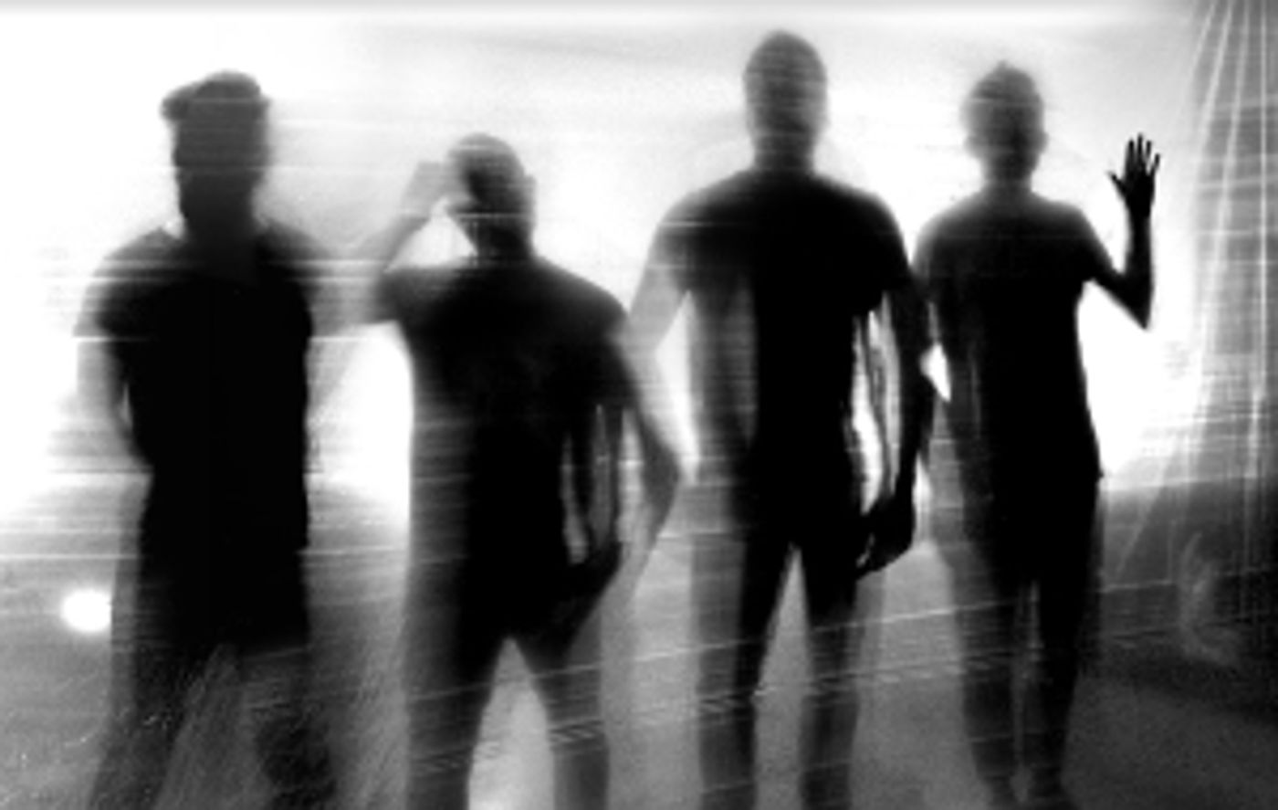 In Parallel 'Fashioner' EP Out This Friday  Image