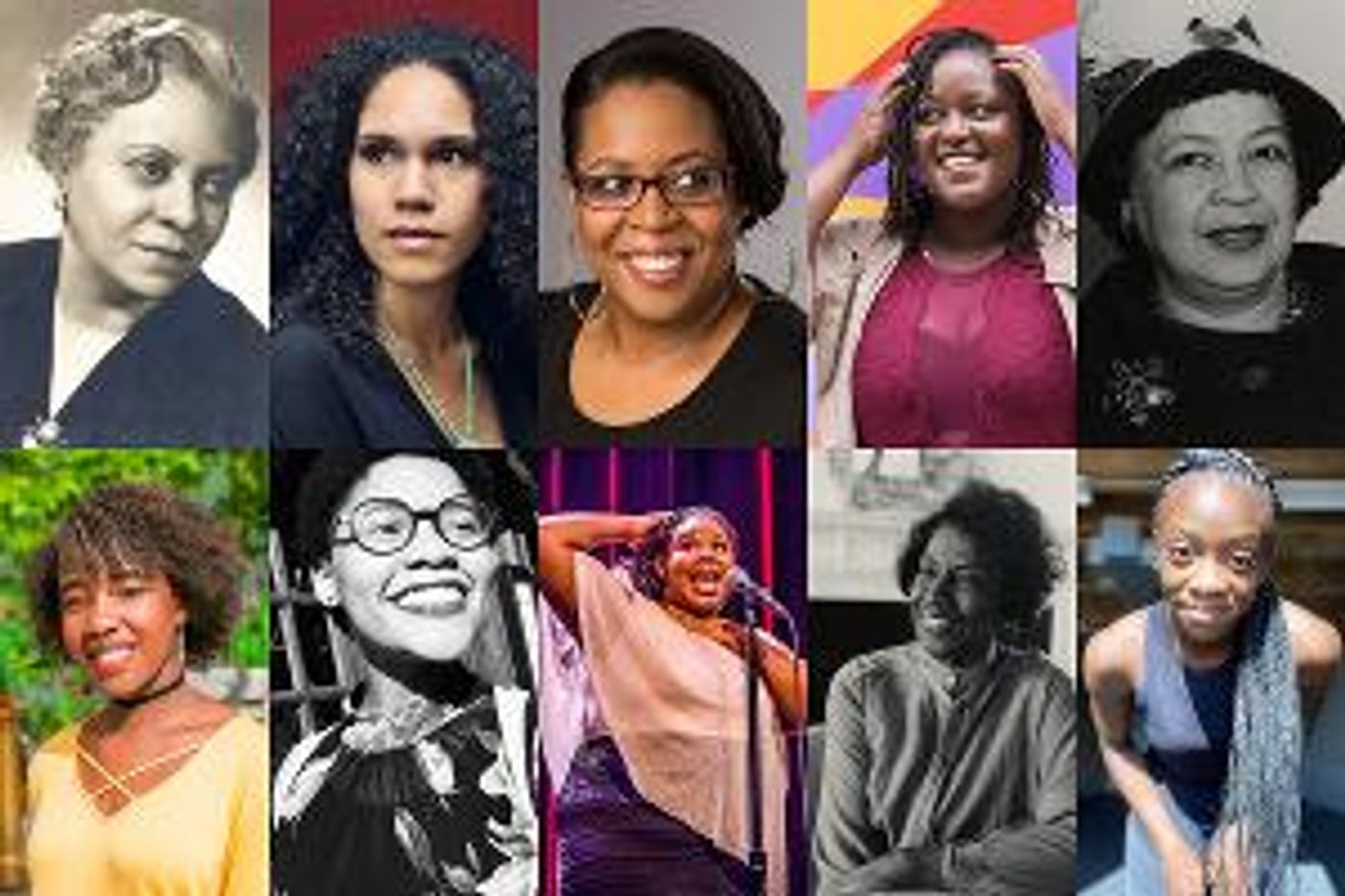 LunART's Virtual Festival Celebrates Black Women In The Arts  Image