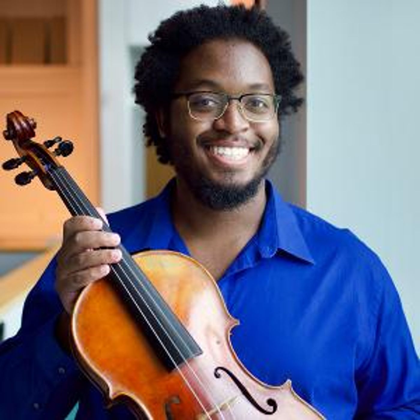Four BIPOC Musicians Announced As Los Angeles Orchestra Fellowship's Second Class  Image