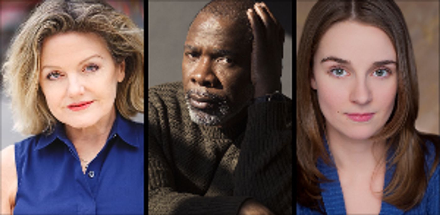 The Episcopal Actors' Guild to Present the World Premiere of FASHION VICTIMS  Image