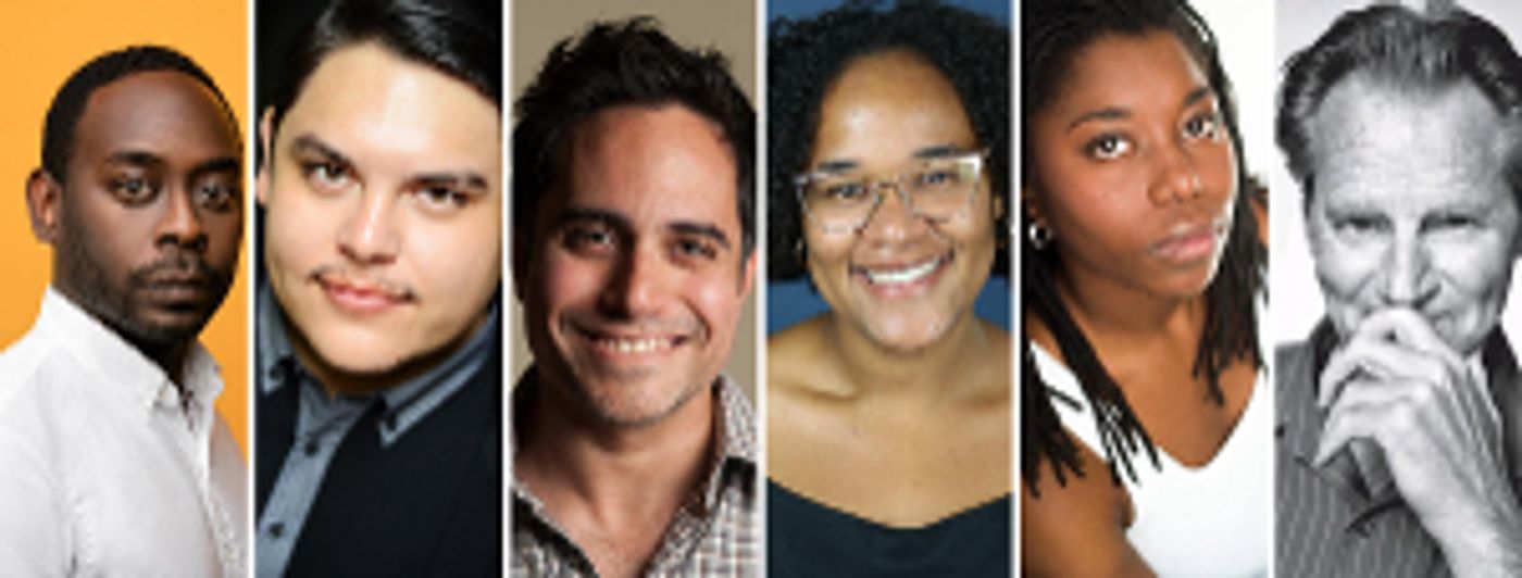 Steppenwolf Announces Lineup of Work for STEPPENWOLF NOW  Image