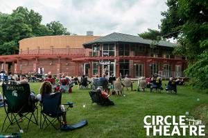 Circle Theatre Announces Summer Fundraising Concert  Image
