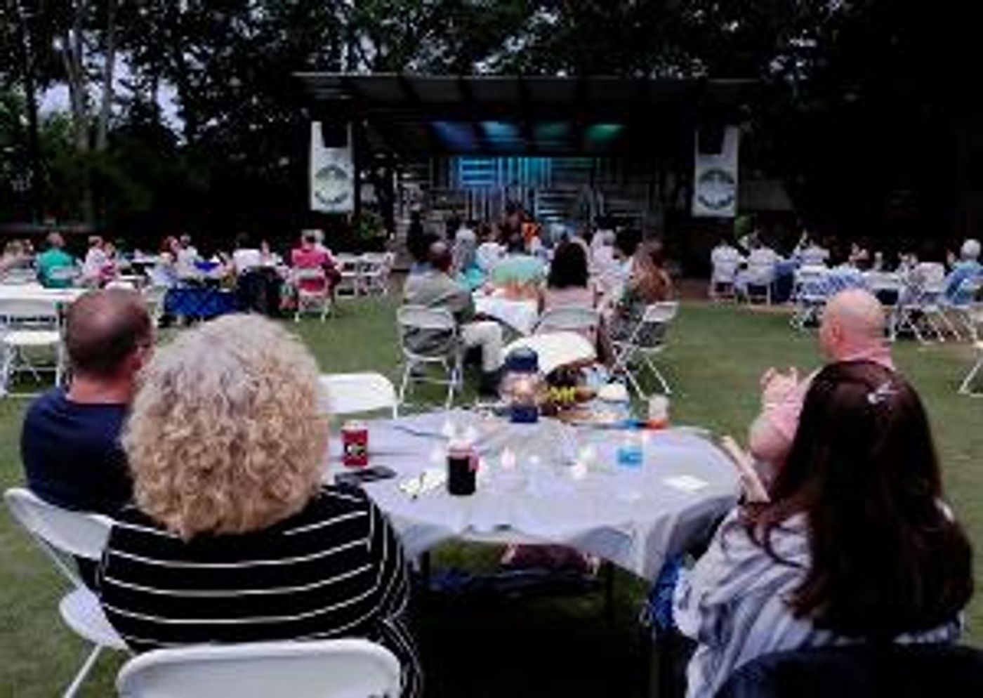 Three Concerts Added To Elm Street's Outdoor Concert Series  Image