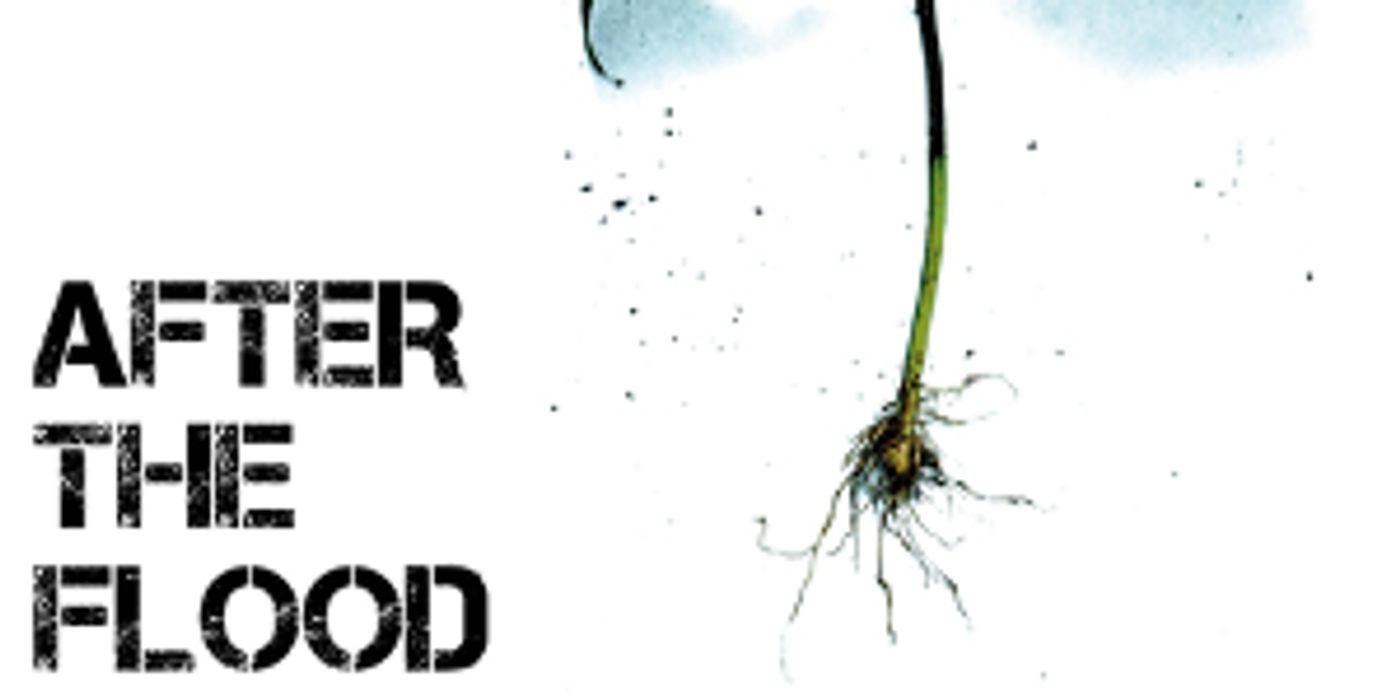 CrushRoom To Present Industry Scratch Night Of AFTER THE FLOOD At Camden People's Theatre  Image