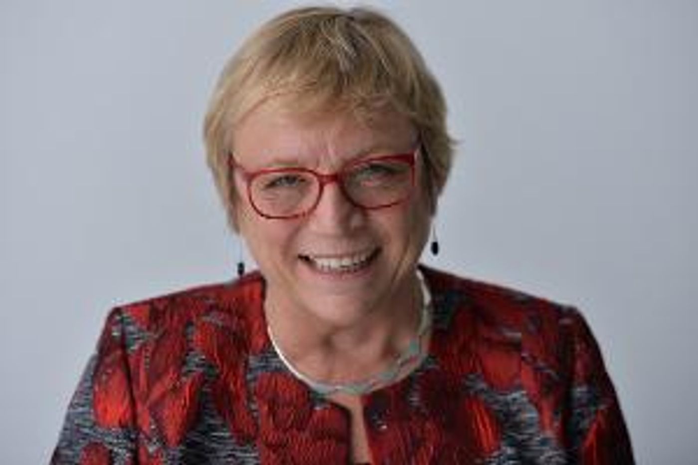 Hampstead Theatre Announces Irene Dorner As Its New Chairperson  Image