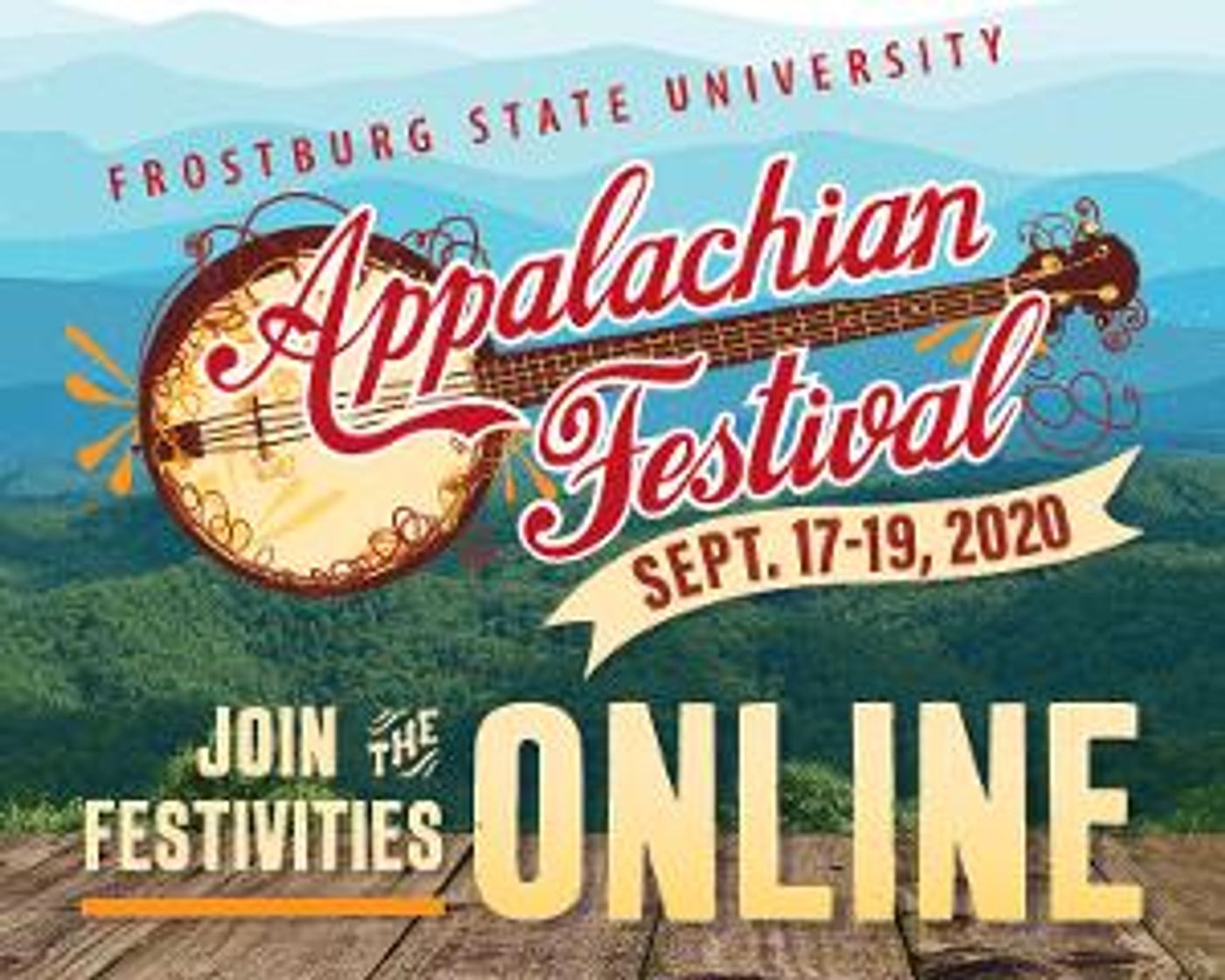 FU Celebrates Region's Unique Culture With Virtual Appalachian Festival  Image