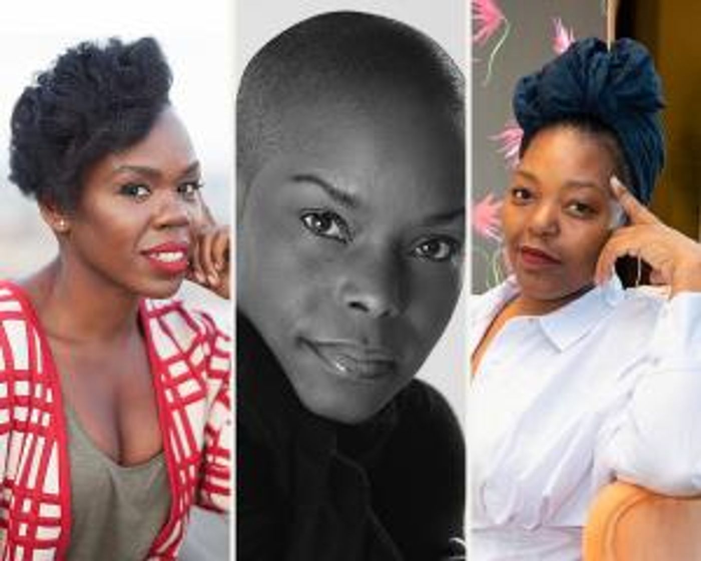 National Black Theatre Announces Fall Programming For Its 52nd Season  Image