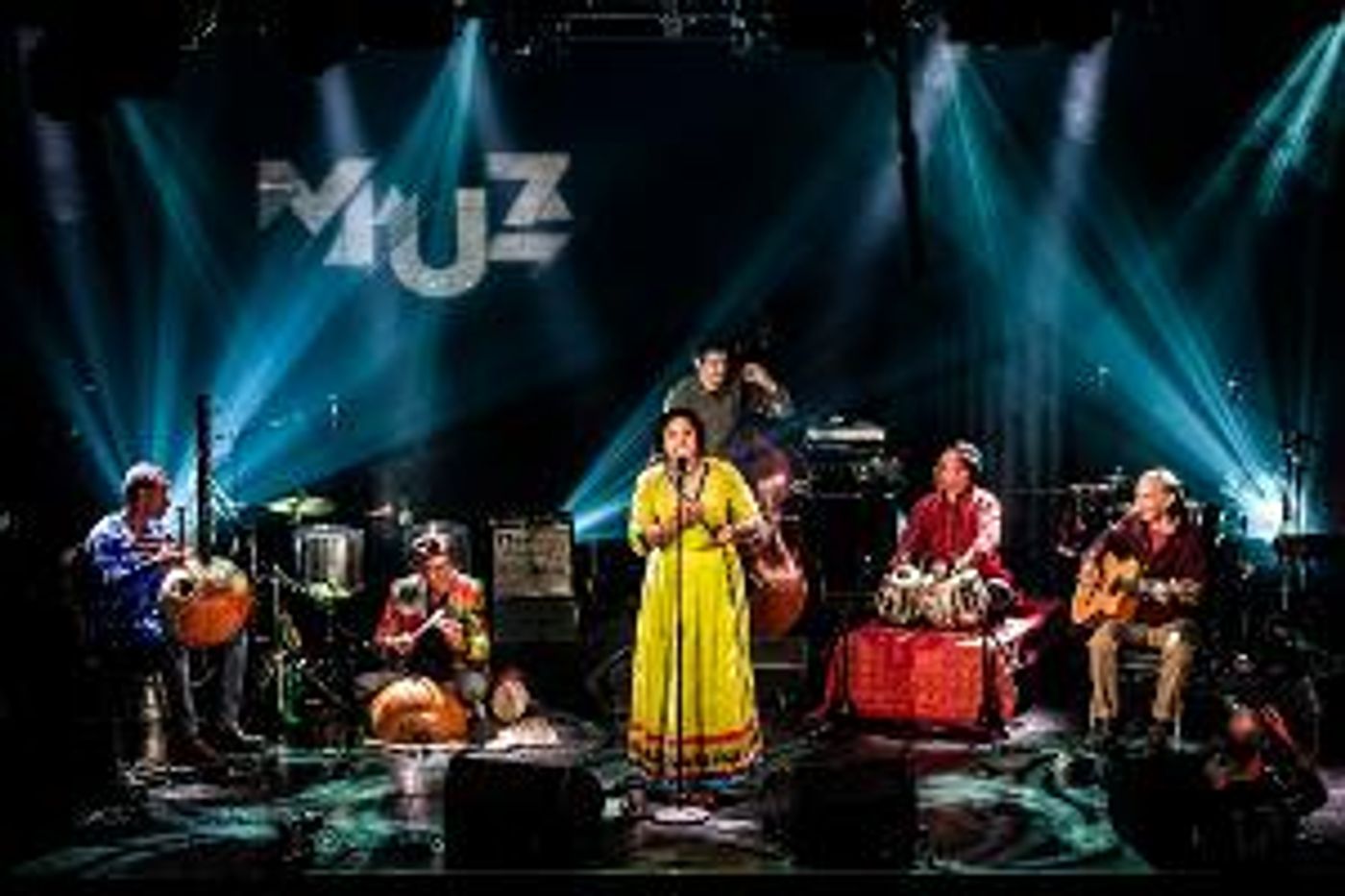 Festival De La Voix: Live & Virtual Concerts Begin September 20  Image