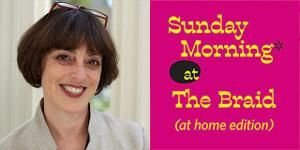 Shelley Hébert to Host A Special Zoom Talk About Forgiveness  Image