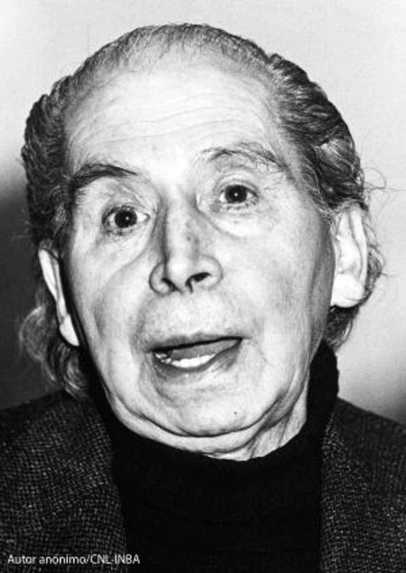 Luis Cardoza Y Aragón Posicionó La Crítica Del Arte Como Género Literario  Image