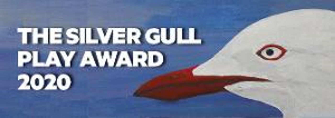 The Silver Gull Play Award Shortlist Announced  Image