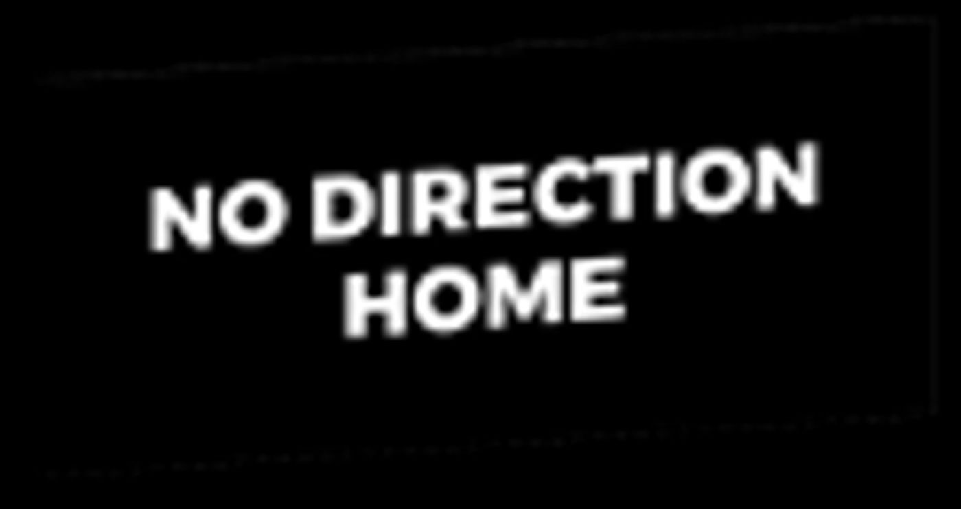 No Direction Home Digital Tour Starting At CPT  Image
