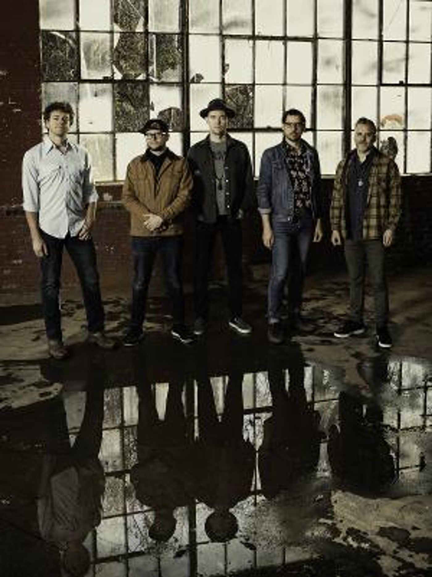 Fox Theatre Announces THE INFAMOUS STRINGDUSTERS LIVESTREAM  Image