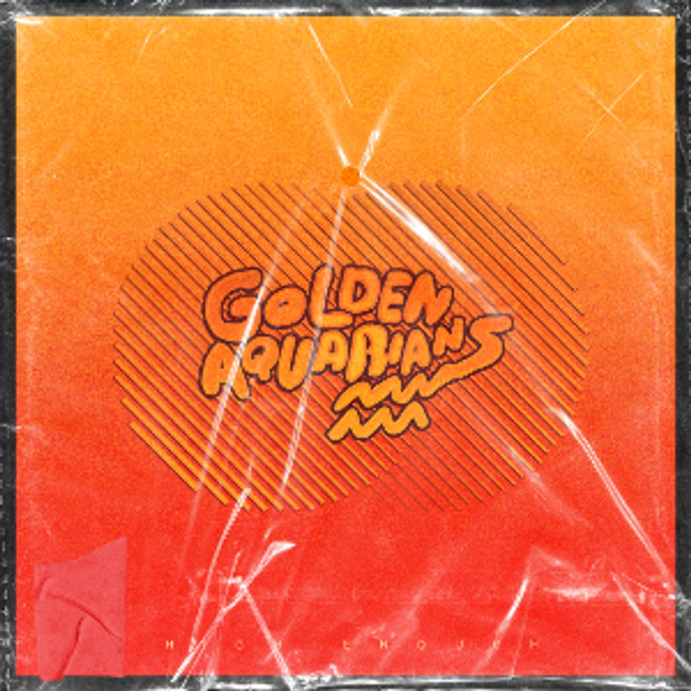 Production Duo Golden Aquarians Releases Debut Single  Image