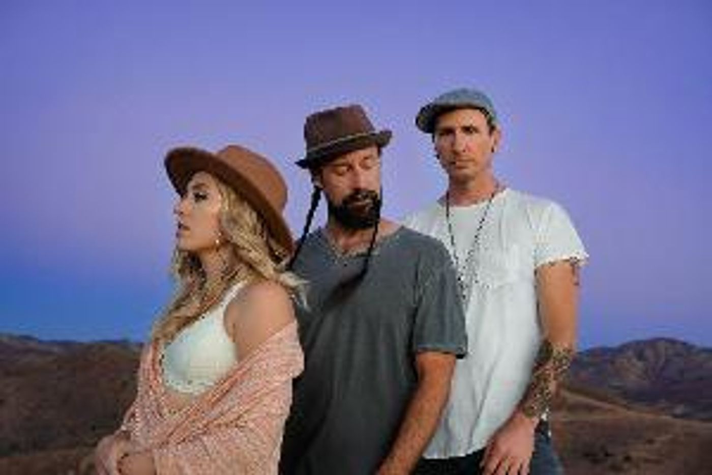 EAST OF JUNE New Single Out September 4  Image