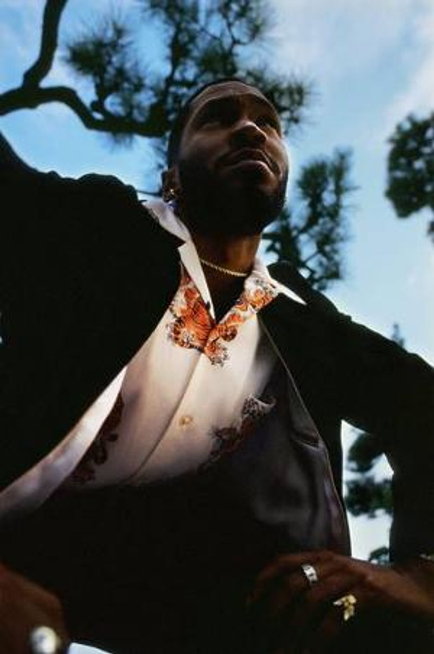 Kaytranada Releases Instrumental Version Of 'Bubba'  Image