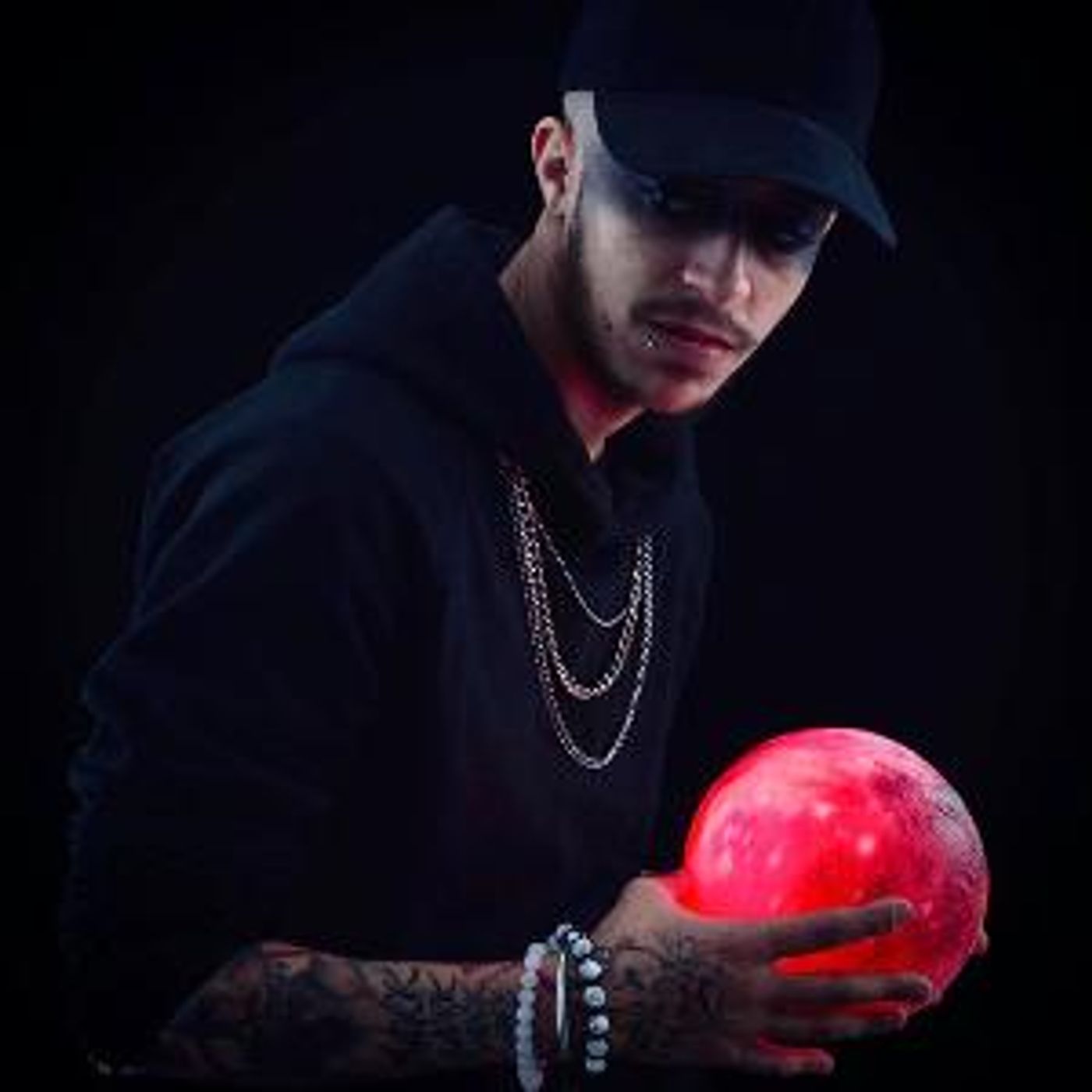 Black Trans Record Label Drops New Mixtape  Image