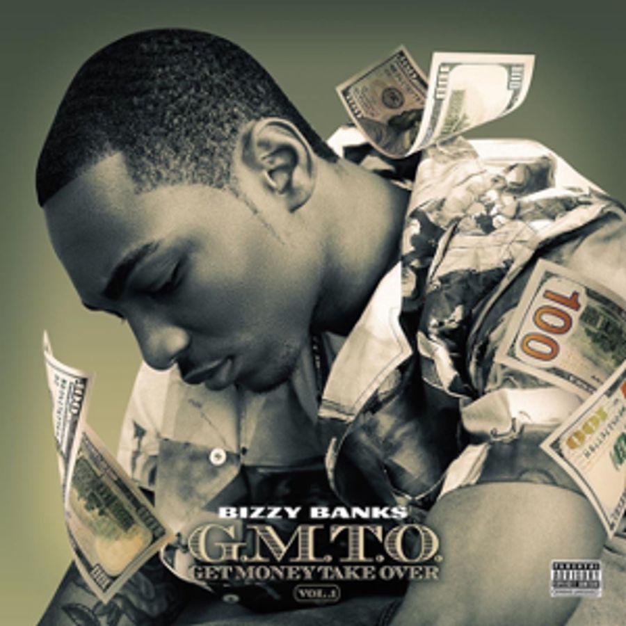 Bizzy Banks Finally Unveils New Mixtape G.M.T.O. (Get Money Take Over) Vol. 1 Image