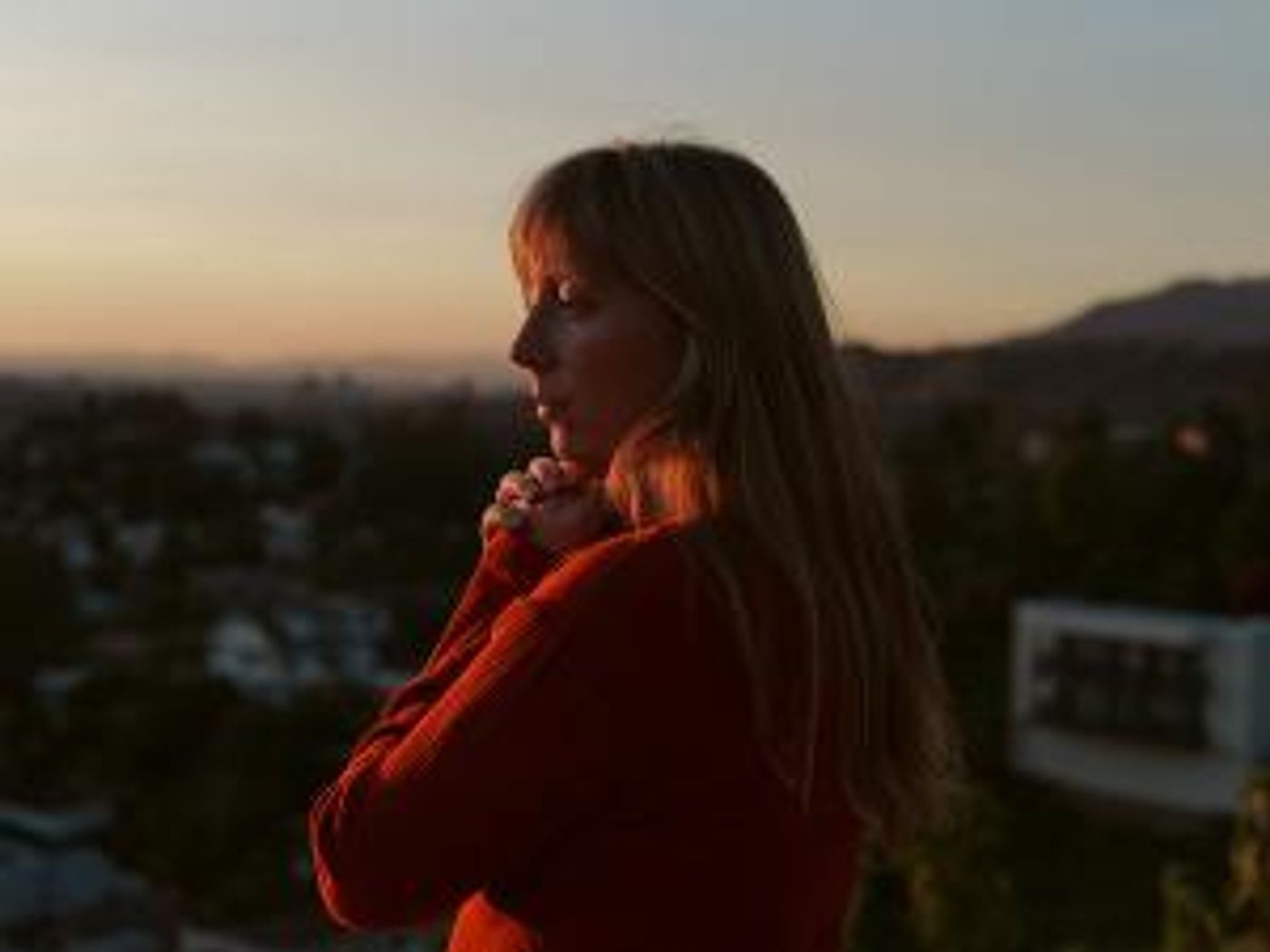 Kacey Johansing Announces New Album  Image