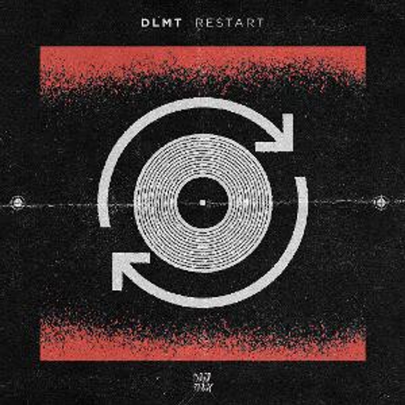 DLMT Delivers Timely Debut EP 'Restart'  Image