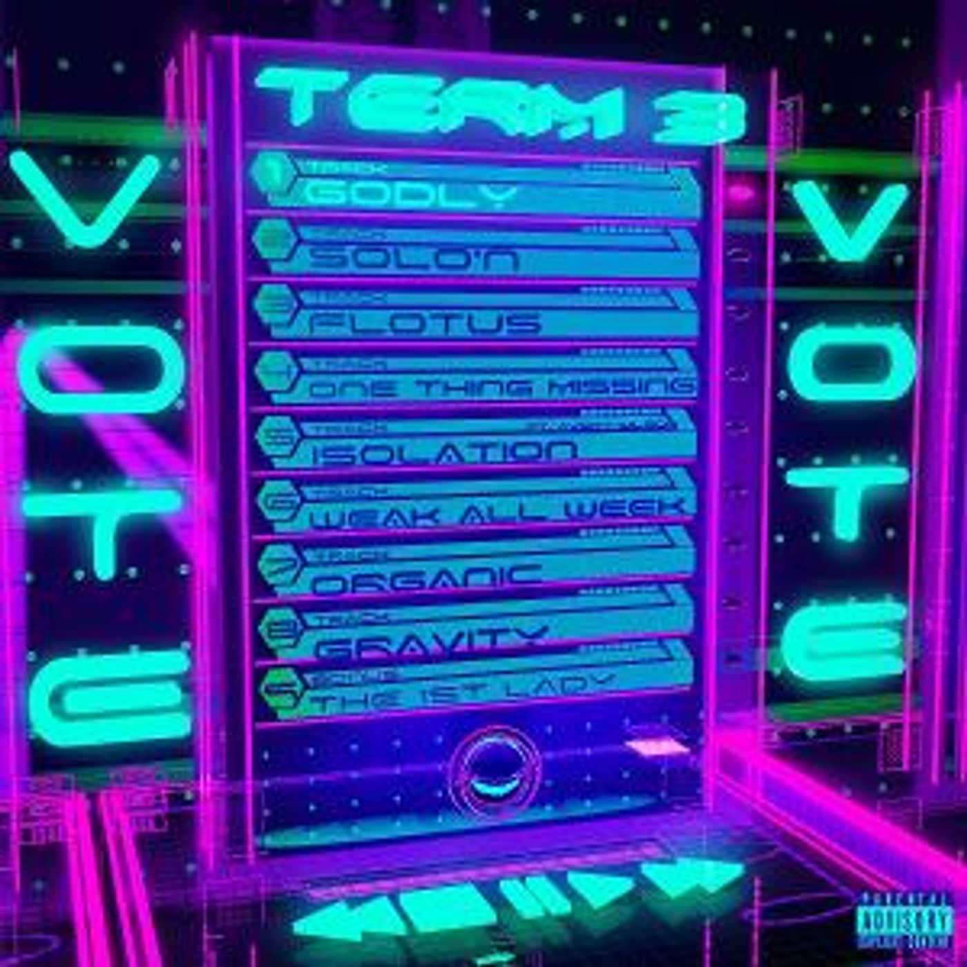 Eric Bellinger Aspires And Inspires With 'Godly'  Image