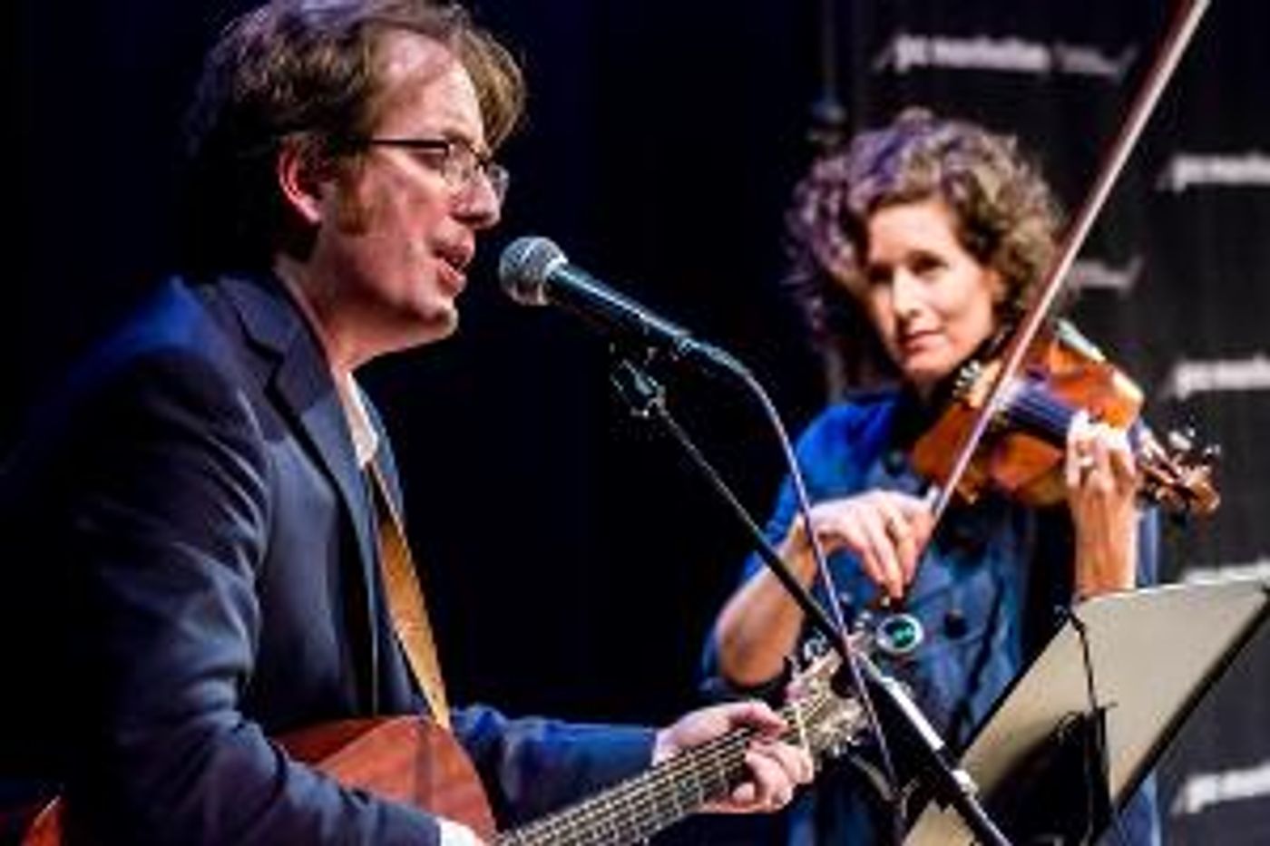 Luna Stage Releases 'Don't Wait' From Concept Album Songs Of Suffrage  Image