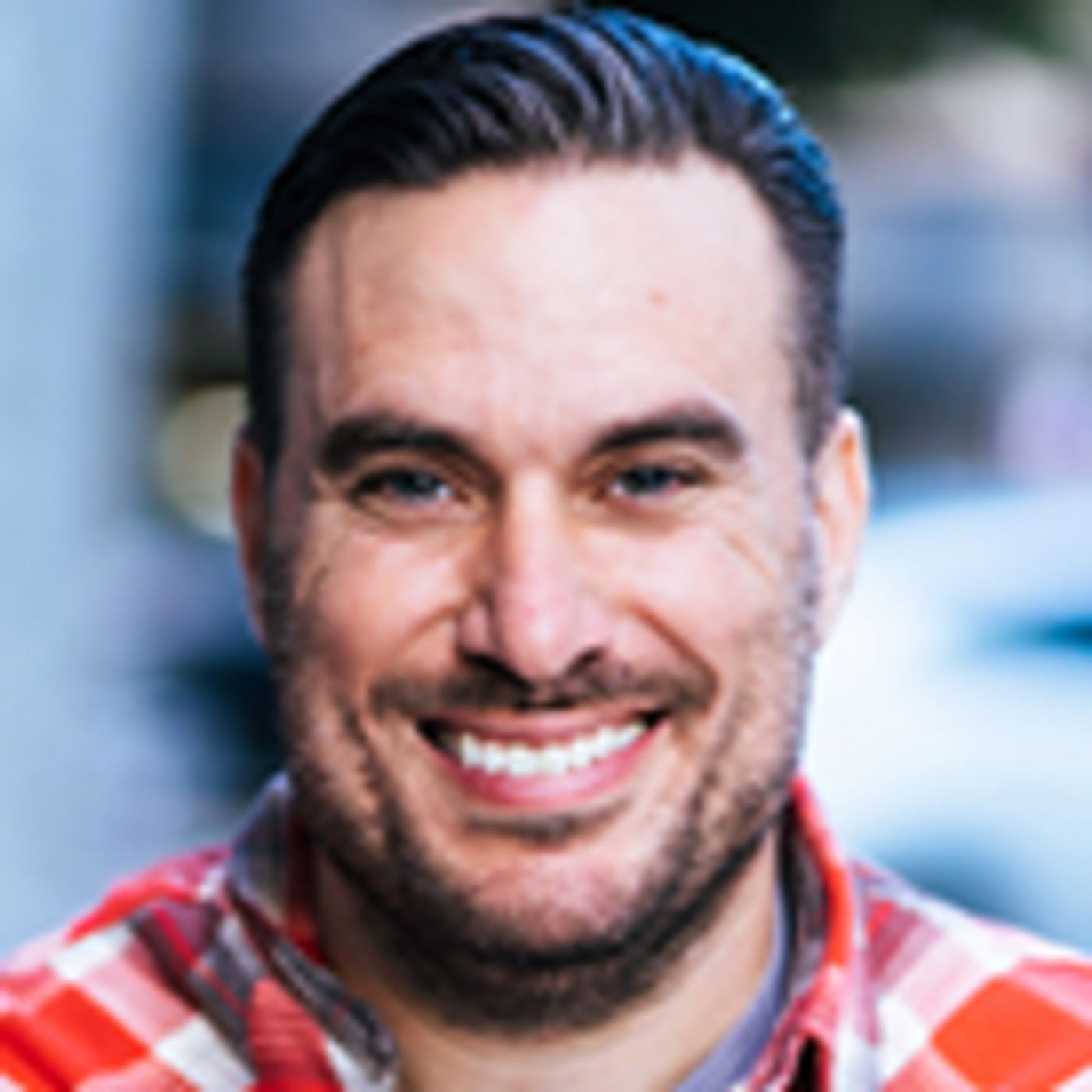 Steve Simeone Comes to Comedy Works South, September 17 - 19  Image