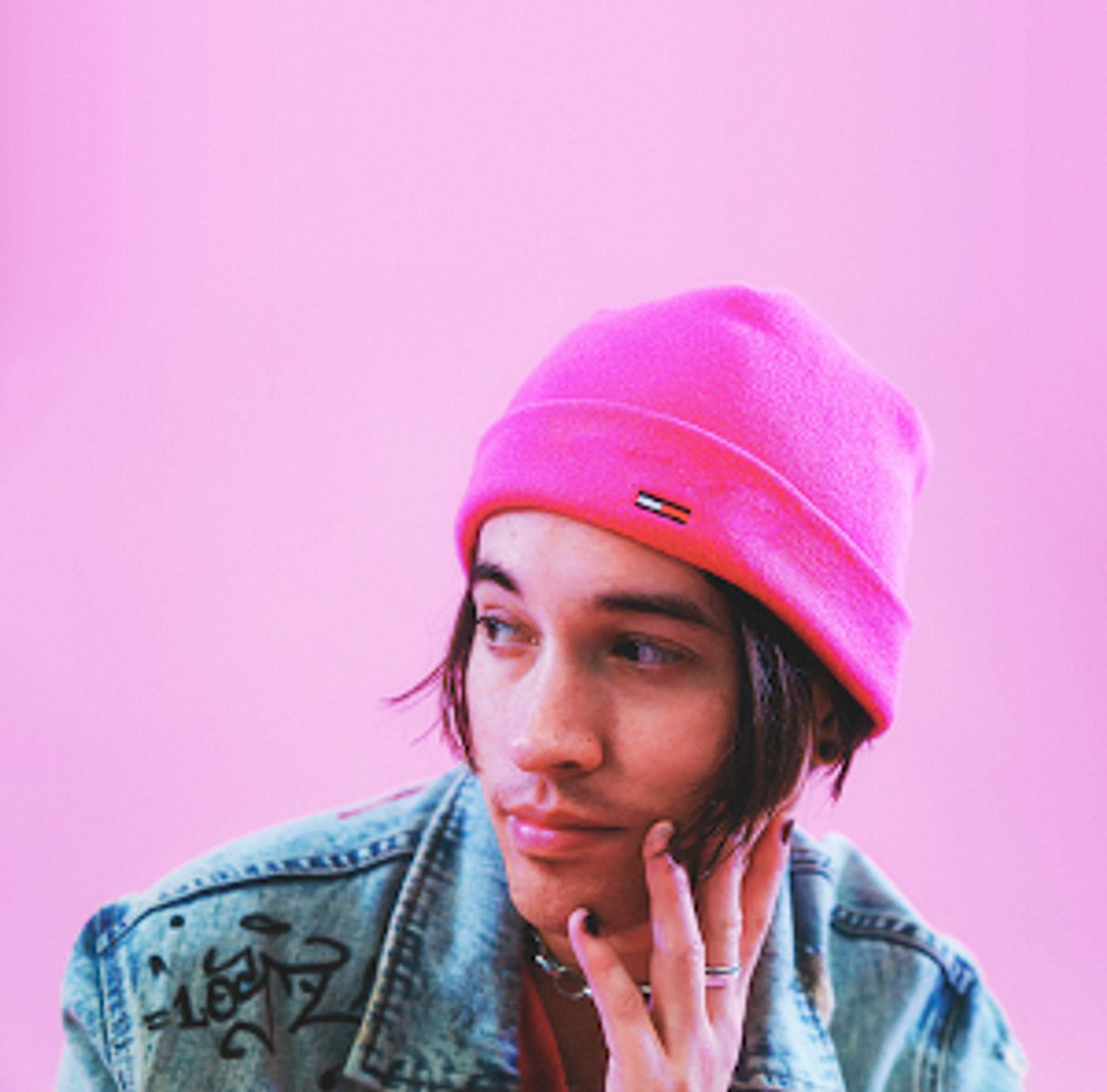 Airports Releases New Single 'Party All The Time'  Image