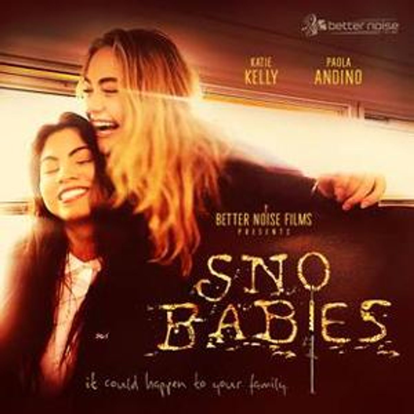 Better Noise Music Releases SNO BABIES Motion Picture Soundtrack  Image