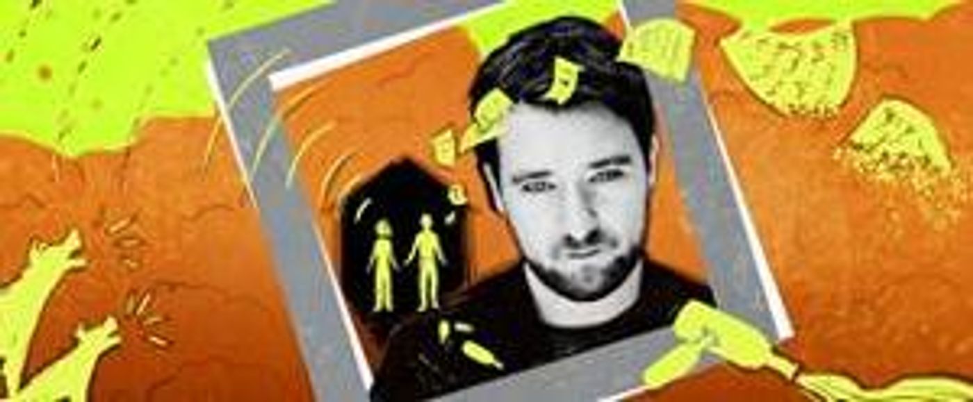 DENOUEMENT is Now Available To Listen To From The Traverse Festival  Image