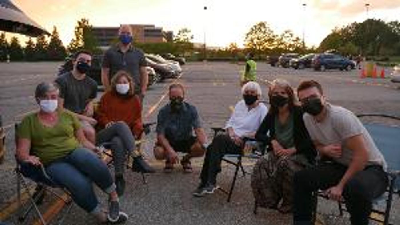 Royal Starr Film Festival Hosts Weekly Drive-In Nights  Image