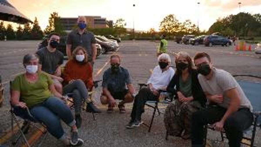 Royal Starr Film Festival Hosts Weekly Drive-In Nights Image