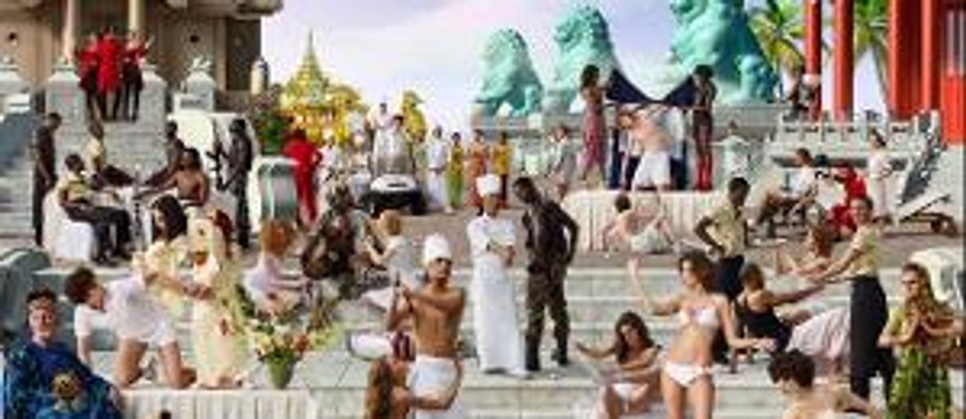 National Gallery Announces 20 New Acquisitions Valued At $8 Million  Image