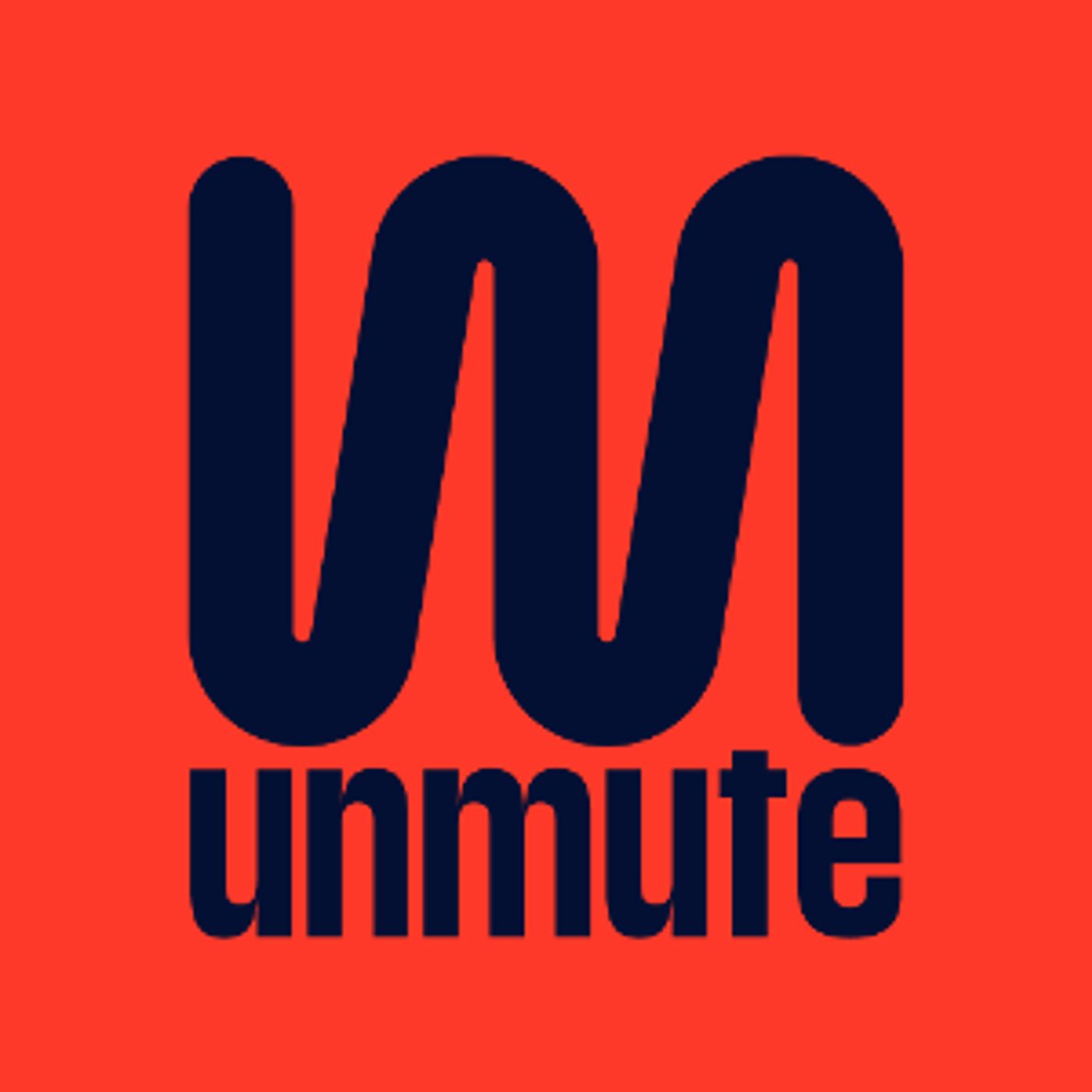 Plosive Productions Announce Their First Ever Online Podcast Festival, UNMUTE  Image