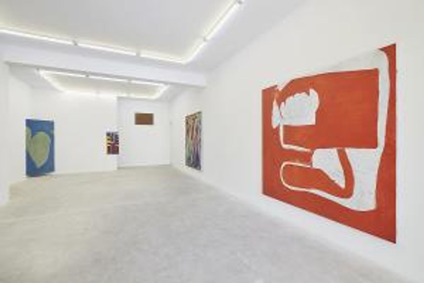 NADA Expands With New Members From Thirteen Cities  Image