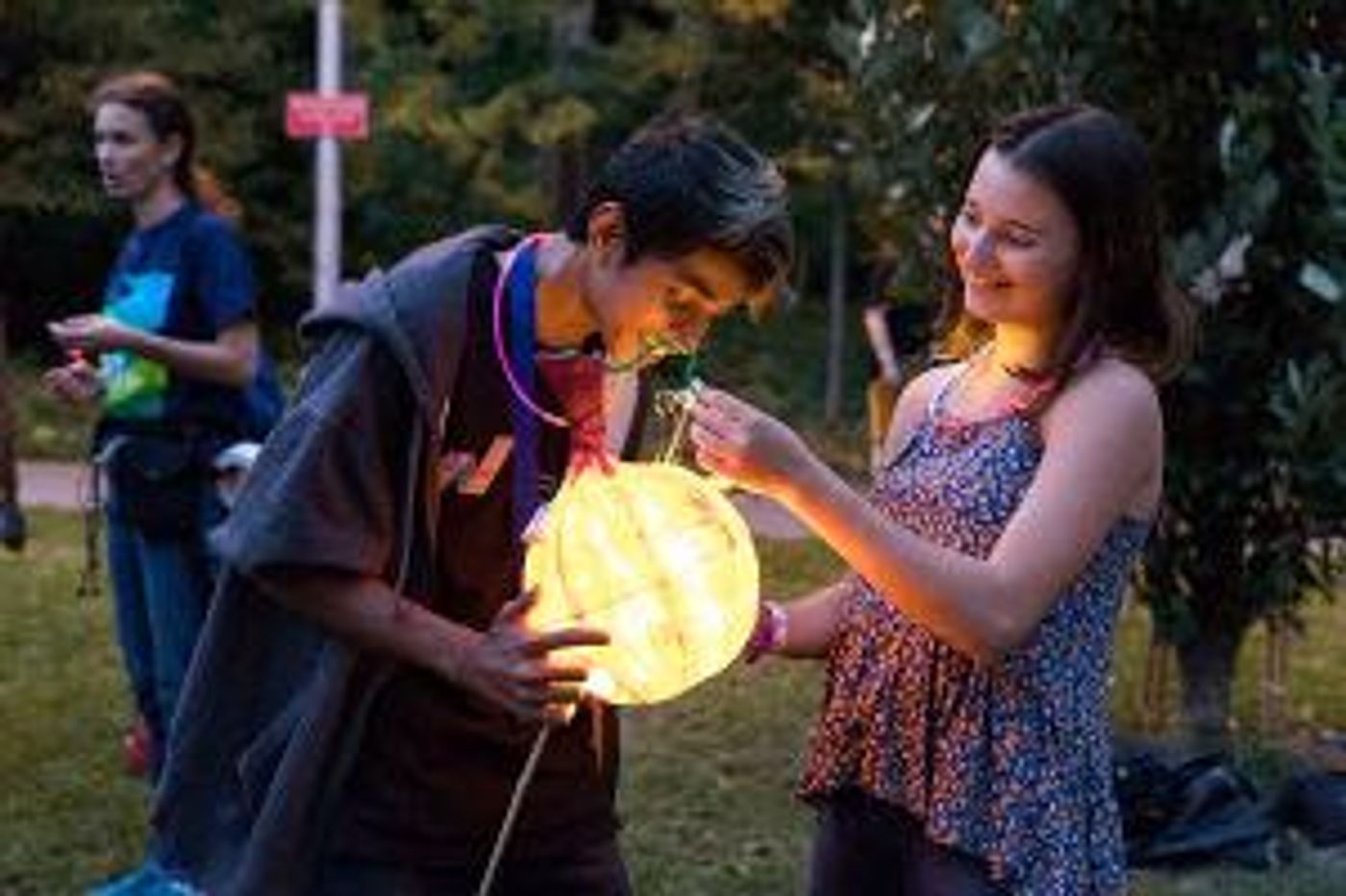 The 9th Annual MORNINGSIDE LIGHTS Tradition Returns Virtually This Fall  Image