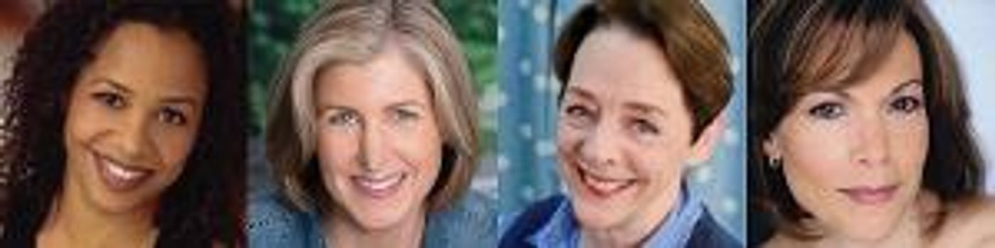 The Stages Festival Online and Dreamcatcher Repertory Theatre Present A CERTAIN AGE  Image