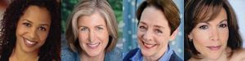 The Stages Festival Online and Dreamcatcher Repertory Theatre Present A CERTAIN AGE Image