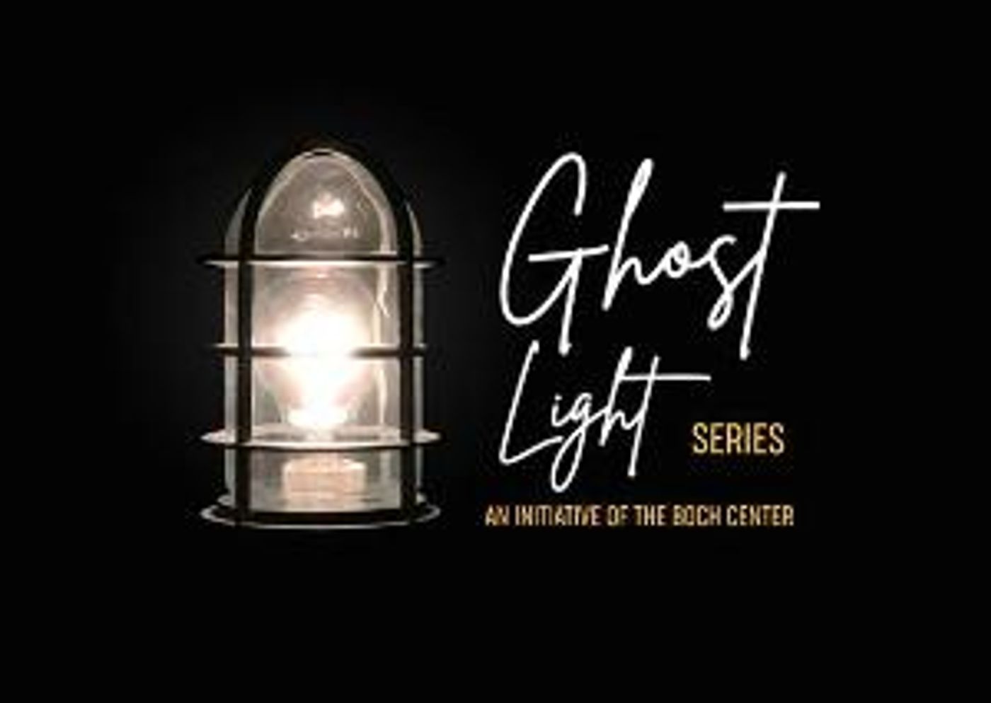 Music Returns To Wang Theatre Stage As The Boch Center Announces GHOST LIGHT SERIES  Image