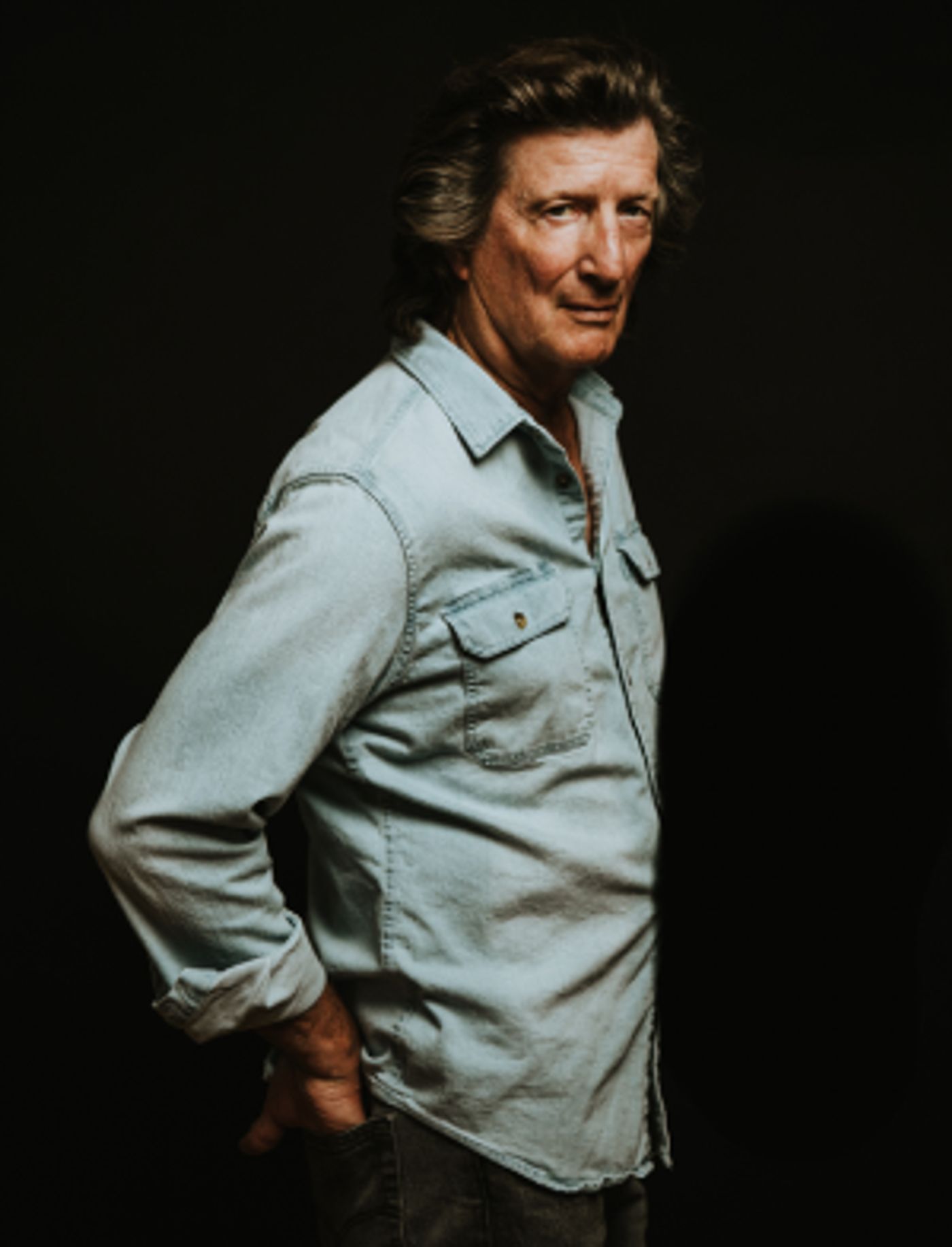 Legendary Chris Smither To Perform Album Release Concert Livestream  Image