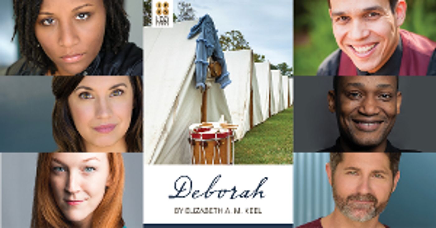 Staged Play Readings Announced at The Studio Theatre!  Image