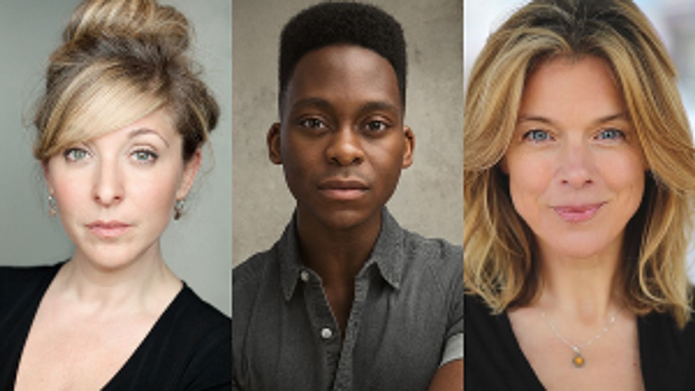Tracy-Ann Oberman, Janie Dee, Tyrone Huntley and More Join Lineup For Bard From The Barn Series Three  Image