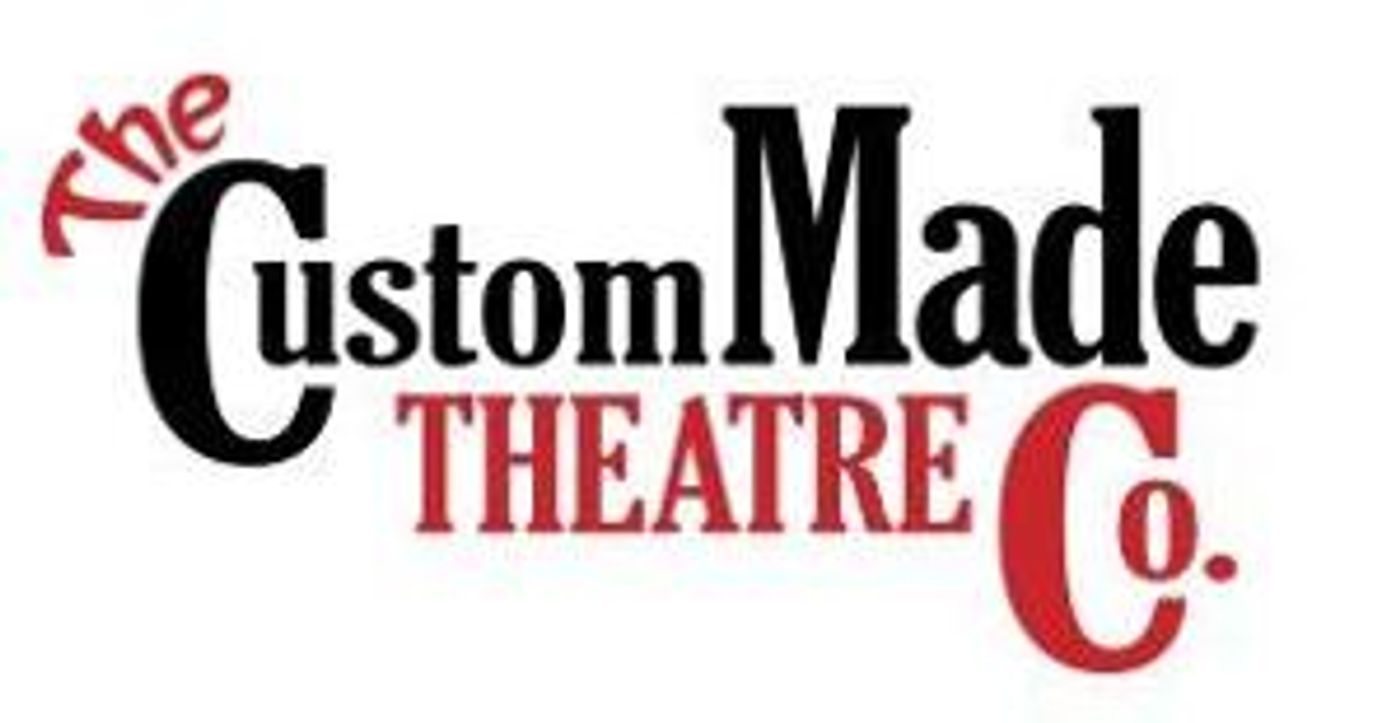 Custom Made Theatre Co. Presents Broadcast Of HOW TO TRANSCEND A HAPPY MARRIAGE  Image