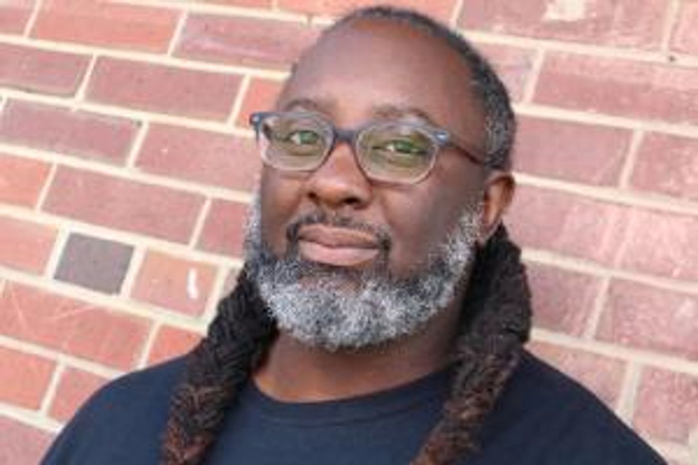 Blumenthal Performing Arts Announces Boris “Bluz” Rogers As Company's New Director Of Creative Engagement  Image