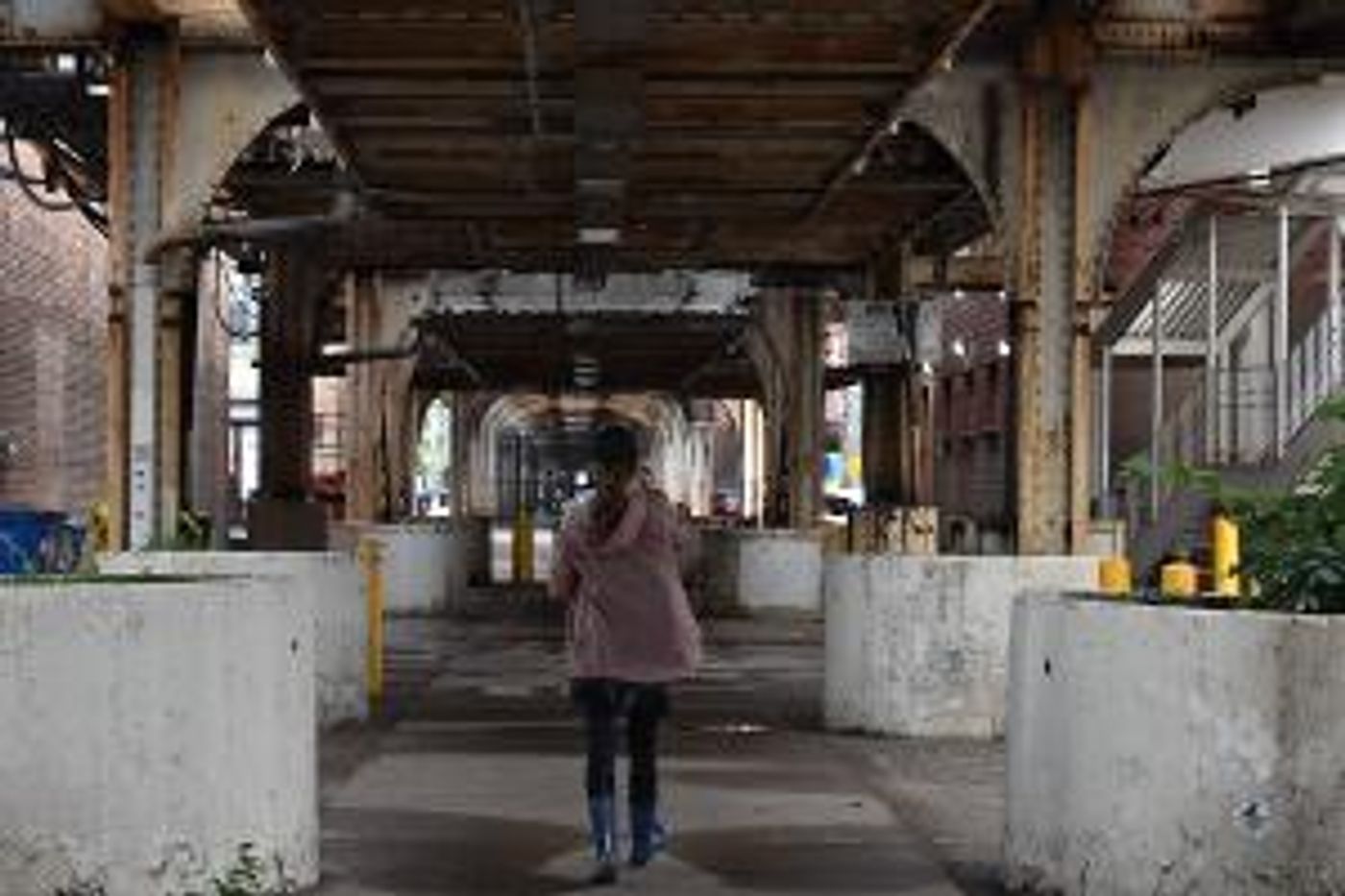 Chicago Immersive Announces WANDER: Lincoln Square Interactive Walking Tour  Image