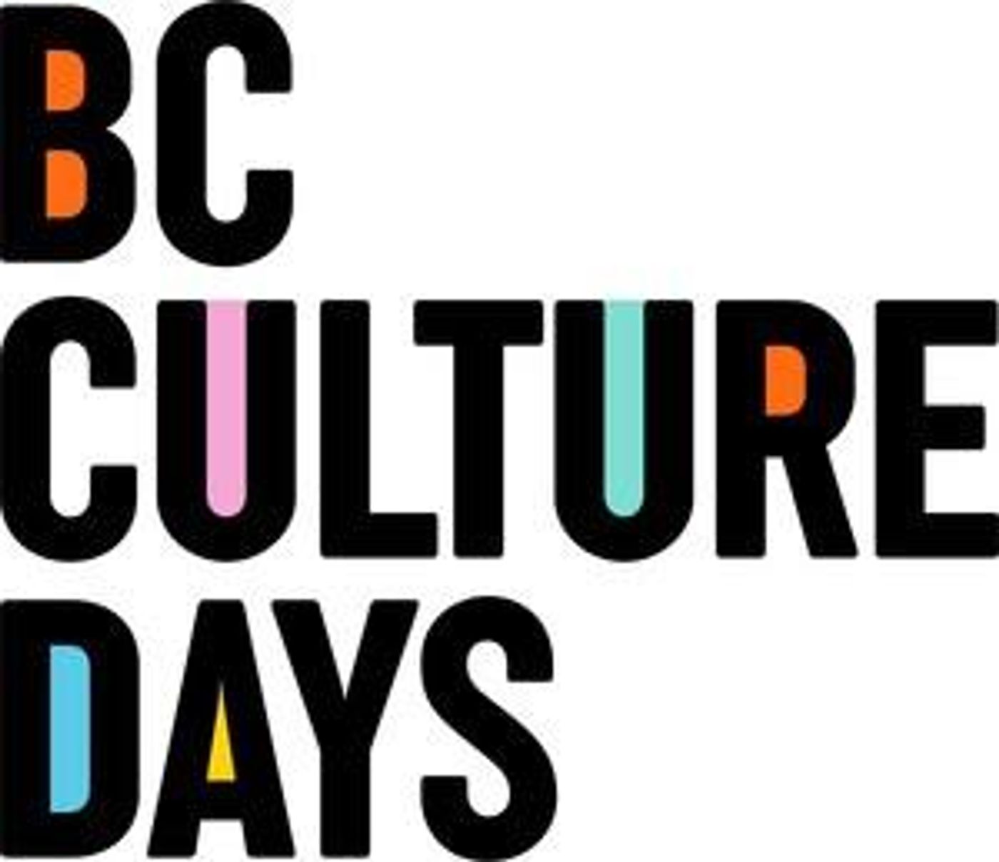 BC CULTURE DAYS Celebrates Metro Vancouver Arts With Expanded Lineup Of Virtual Events  Image