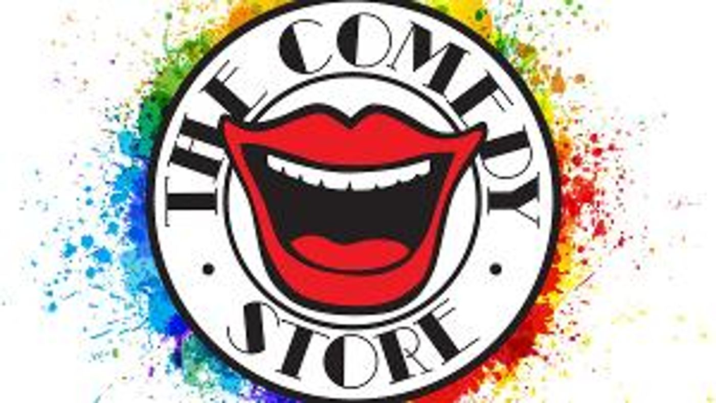 Warrington Venue Announces Return Of Top Comedy Show COMEDY STORE  Image